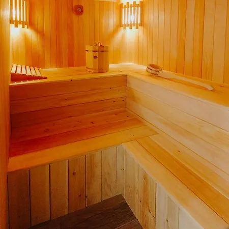 شقة Downhill توبليتز