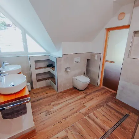 Apartment Downhill Tauplitz