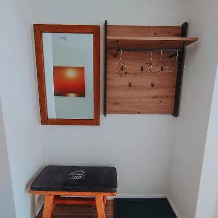 Apartment Downhill *