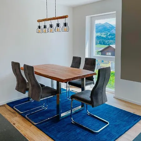 Downhill Apartment Tauplitz