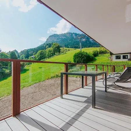 Downhill Apartamento Tauplitz