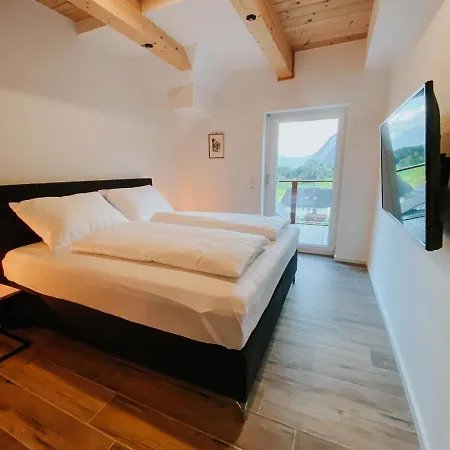 Downhill Apartment Tauplitz