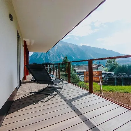 Apartamento Downhill