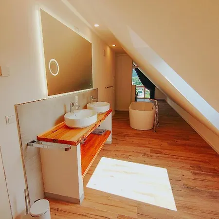Apartamento Downhill Tauplitz