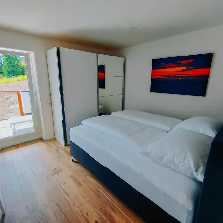 Downhill شقة توبليتز