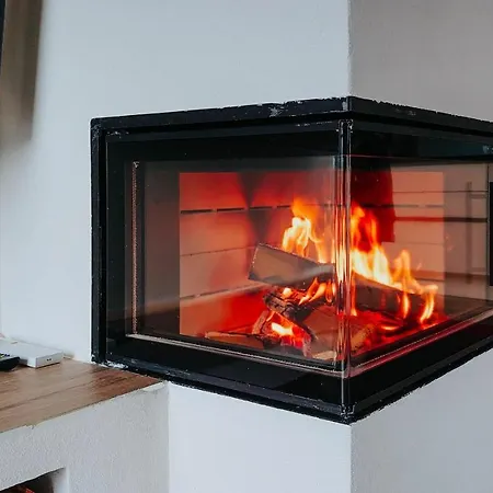 Apartment Downhill *