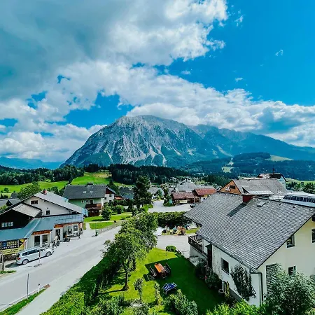 Downhill * Tauplitz