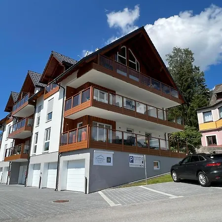Downhill Apartamento