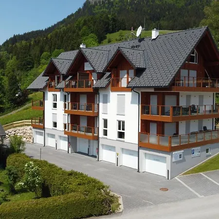 Downhill Apartamento Tauplitz