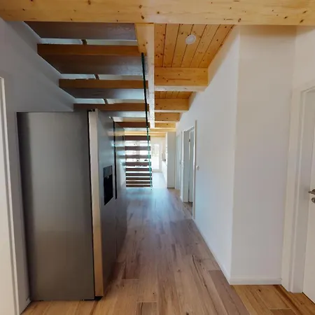 Apartamento Downhill