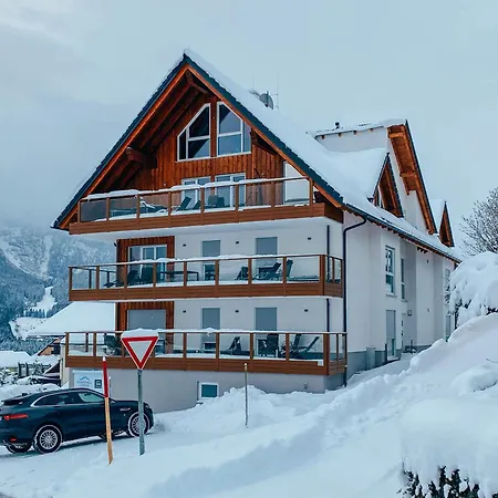 Apartment Downhill Tauplitz