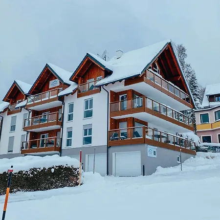 Apartamento Downhill Tauplitz