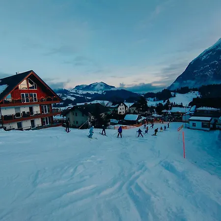 Downhill * Tauplitz