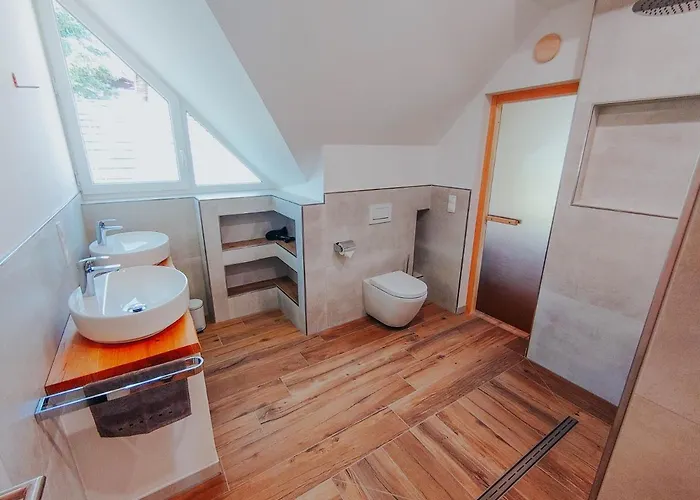 Apartment Downhill Tauplitz