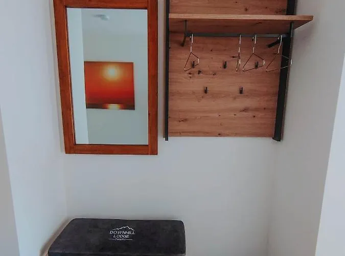 Apartment Downhill *