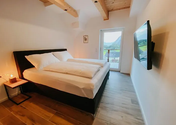 Downhill Apartment Tauplitz