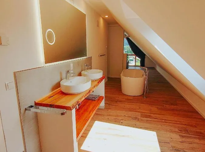 Apartment Downhill Tauplitz