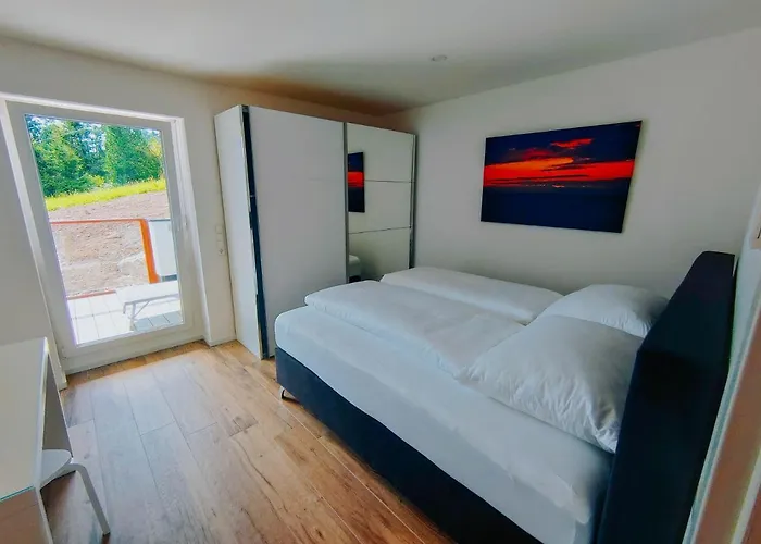 Downhill Apartment Tauplitz