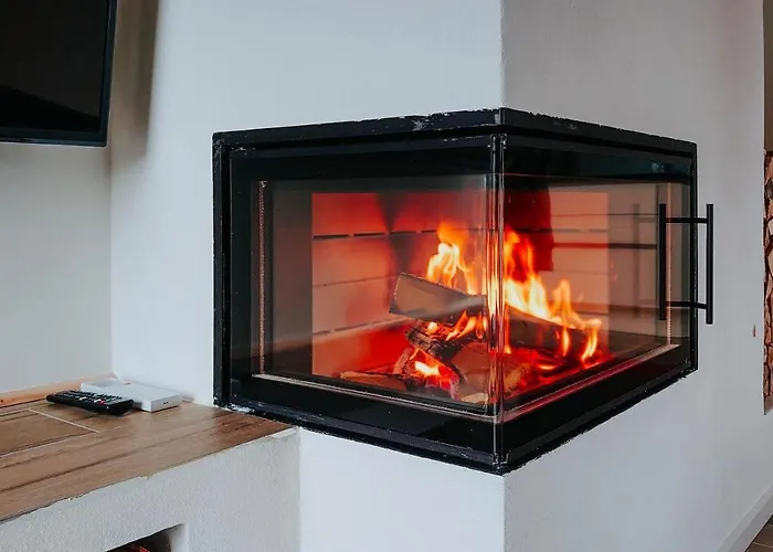 Apartment Downhill *